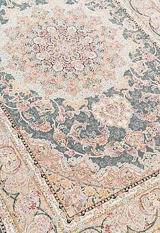 ковер в перспективе Salman FS4083-F8