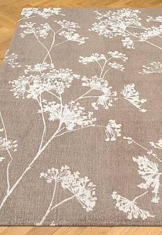 Безворсовый ковер Ambiance LA5641-L372