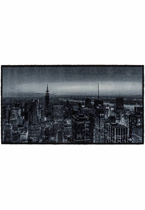 Бельгийский придверный коврик New York-2 Small