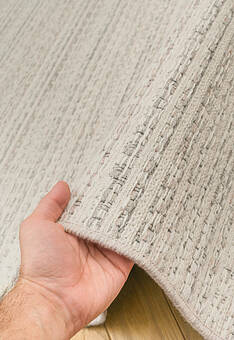 фактура безворсового ковра Wool Line RW1176-R162 квадрат