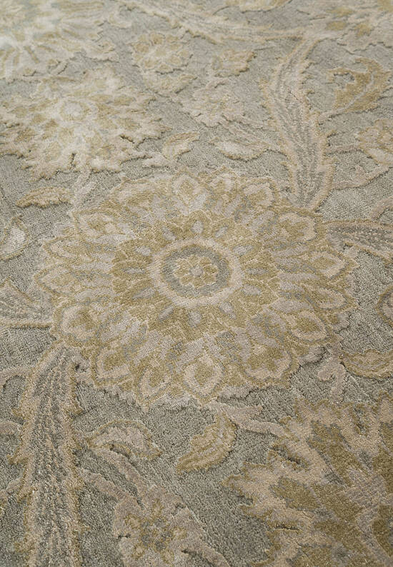 Элитный ковер ручной работы Grey Ashwood