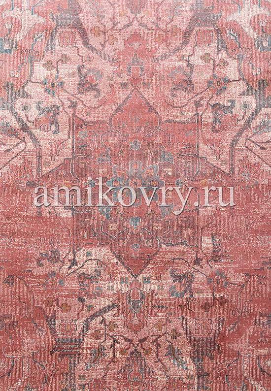Высокоплотный ковер из вискозы VD2323-V203 discount1
