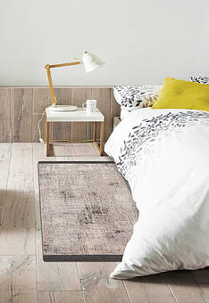 ковер в интерьере Eternal SE5310