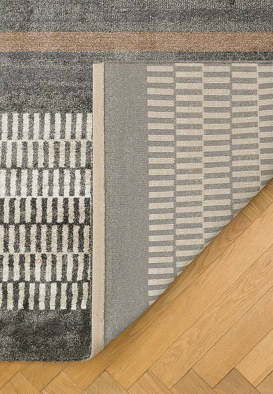 Современный бельгийский ковер RF4579-R804