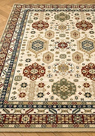 ковер в перспективе Atlas 1276-41334