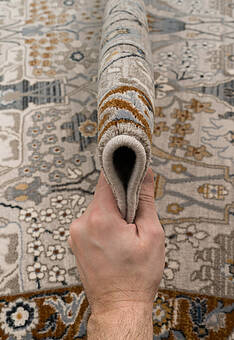 фактура ковра Prestige 8293-51655