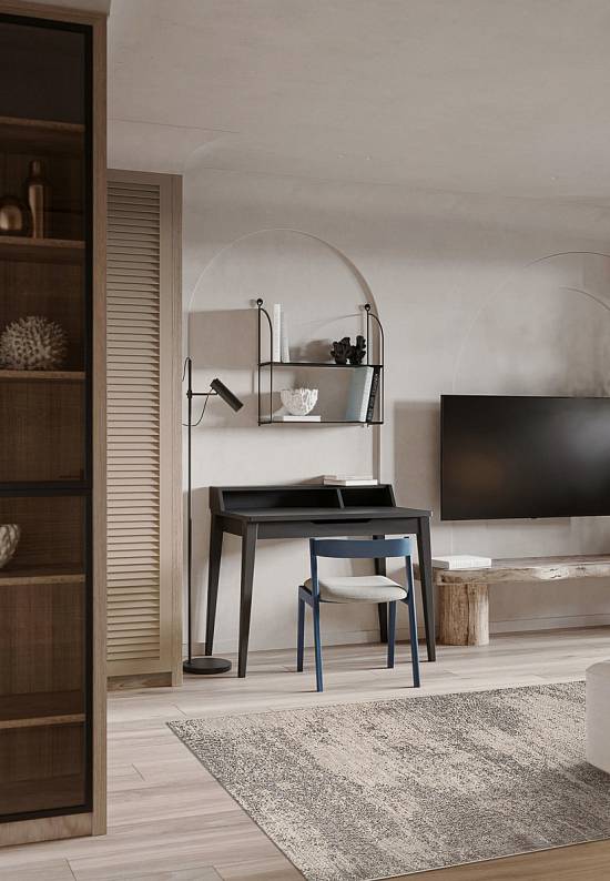 Бельгийская циновка для дома и улицы BV3287-B140