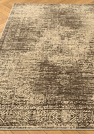 ковер в перспективе против ворса Geo Moldabela 4970-44422