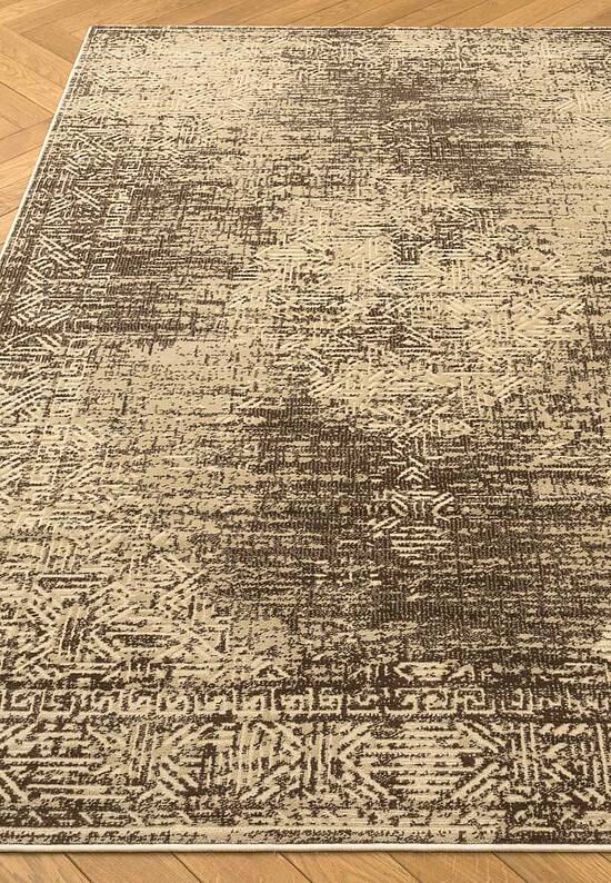 Молдавский современный ковер 4970-44422