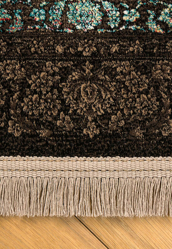 Иранский акриловый ковер UI3976