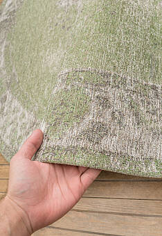 фактура безворсового ковра Callista KC2674-K14