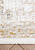 Турецкий ковер ZRH 02 Cream Beige