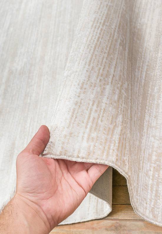 Турецкий винтажный ковер ST 09 Beige Gold XW