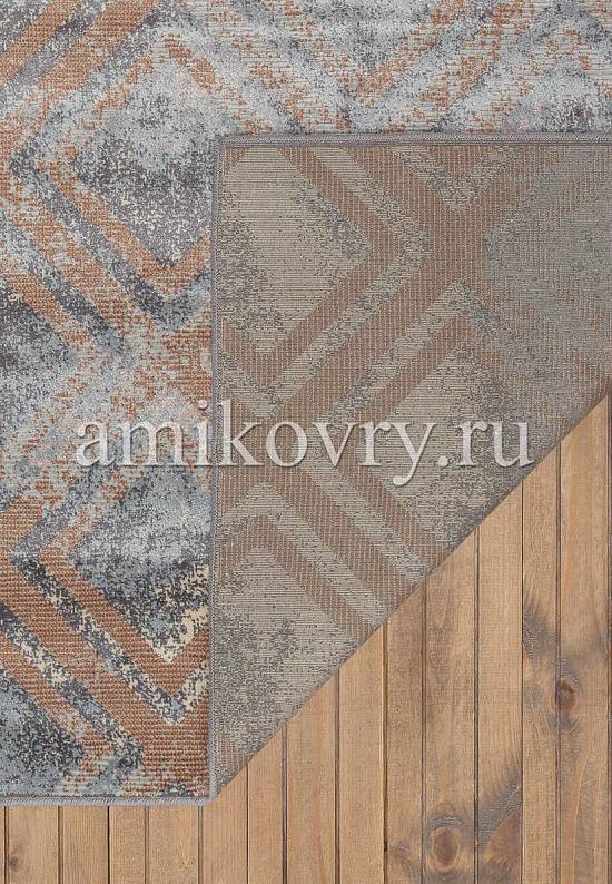Бельгийский ковер из вискозы и полиэстера VR2134-V138 discount