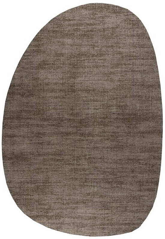Бельгийский ковер из полипропилена RP6266-R823 P