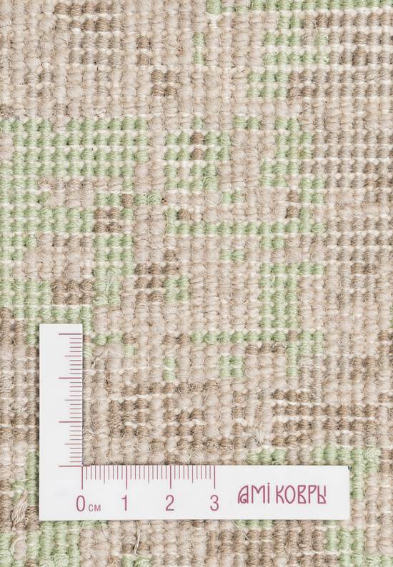 Элитный ковер ручной работы Batik Mink Batik Green