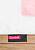 Пастельный коврик для ванной Samyeli 807 Pastel Pink