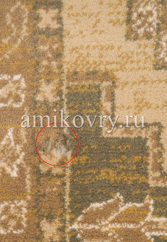 Современный бельгийский ковер OT1792-O73 discount