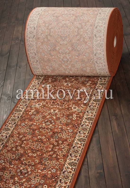 Бельгийская дорожка на отрез RF1109-R267