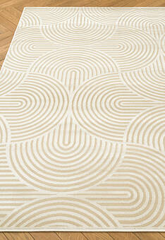 ковер в перспективе по ворсу Geo Moldabela 8869-44461