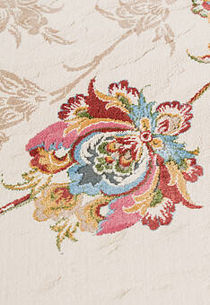 фрагмент ковра Salman FS4093-F2