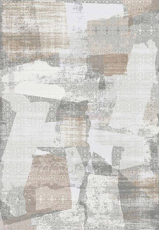 Высокоплотный турецкий ковер MT6119-M16