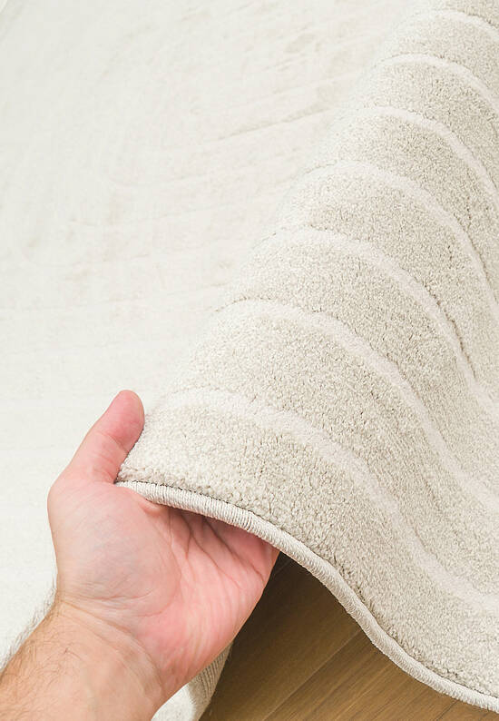 Современный бельгийский ковер RS6026-R454 RR