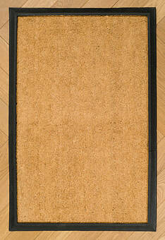 дизайн входного коврика Doormat kokos Coco Ramp-CR-101 discount11