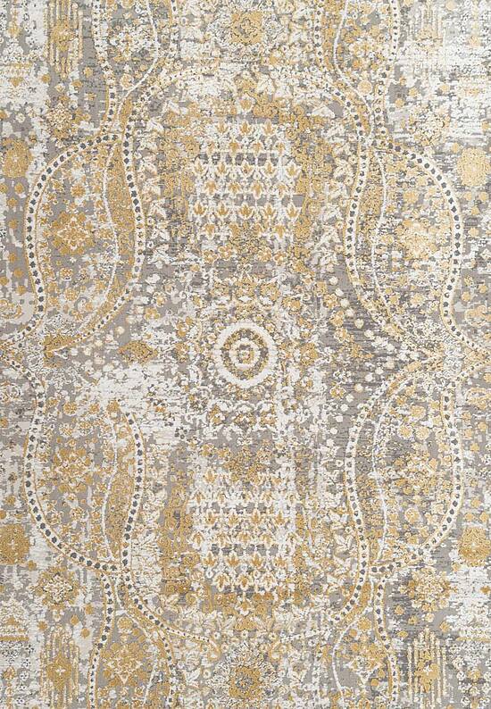 Высокоплотный турецкий ковер MT2738-M14