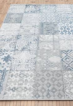Безворсовый ковер Indigo OI1471-O06