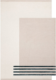 дизайн ковра Ligne Pure Element 265.001-114