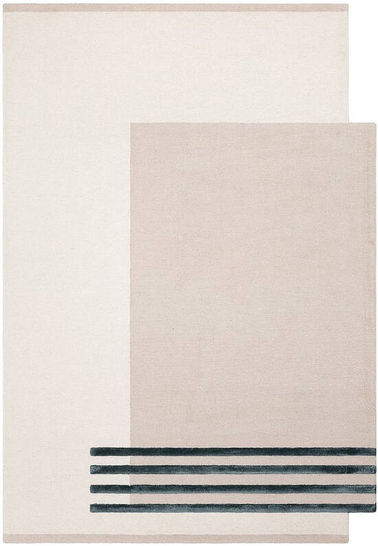 Дизайнерский ковер Element 265.001-114