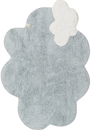 дизайн ковра Lorena Canals Cotton Mini Cloud