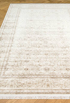 ковер в перспективе по ворсу Clivia BC3948