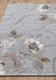 гобелен в перспективе Renaissance 099-grey/beige