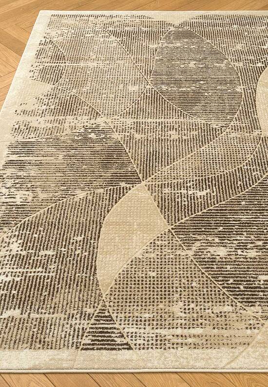 Молдавский современный ковер 1242-44422