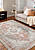 Высокоплотный турецкий ковер MT2729-M09