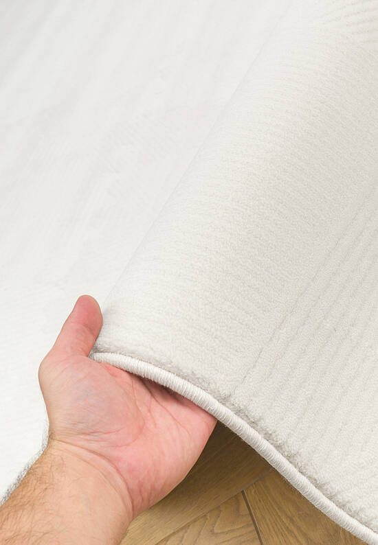 Однотонный бельгийский ковер OG6068-O357