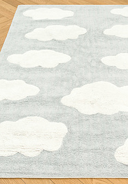 ковер в перспективе Cotton Boon CBN 14 Multy XXW