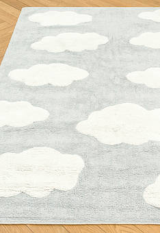 Ковер Cotton Boon CBN 14 Multy XXW