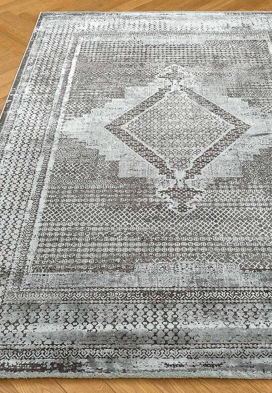 Ковер из вискозы IB 01