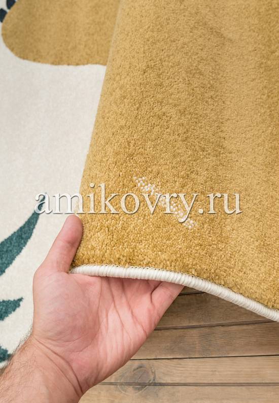Детский ковер из Бельгии 9660-x101