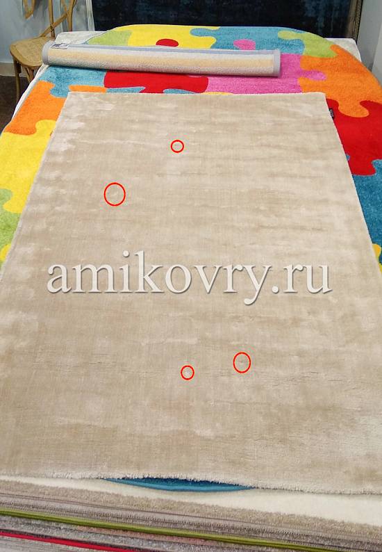 Ковер ручной работы 1632.020-101 discount1