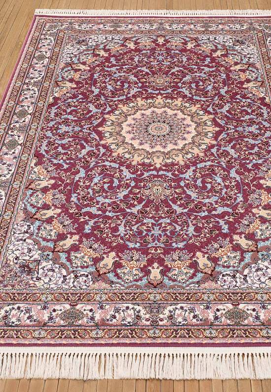Высокоплотный классический ковер FS4136-F24