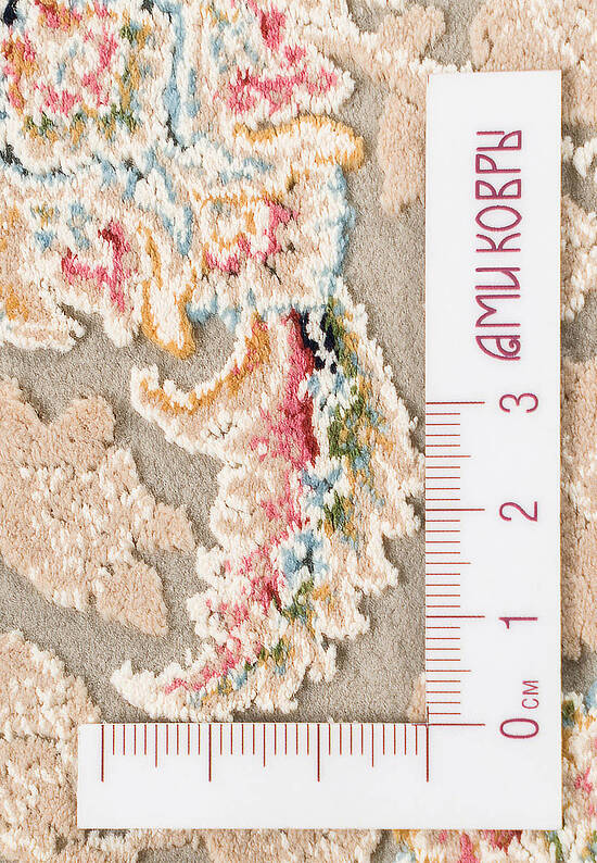 Иранский высокоплотный ковер FS4083-F10