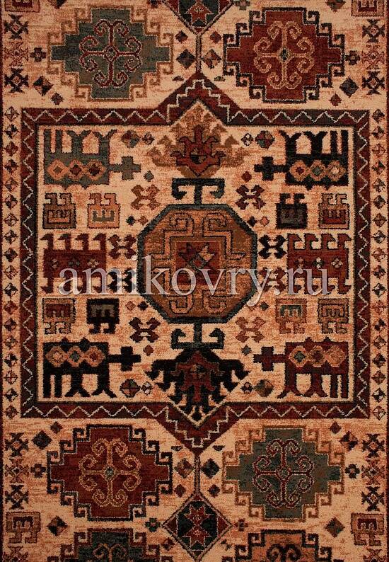 Ковер Shapur OS1536-O11