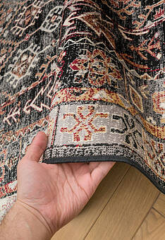 фактура ковра Bella VB3113-V272