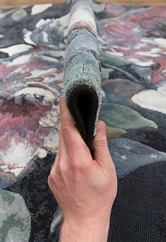 фактура ковра Platinum RP1064-R112