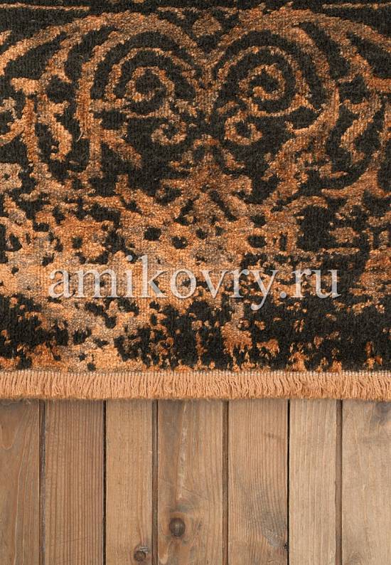 Турецкий ковер из вискозы и полиэстера 4803 discount