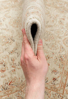 фактура ковра Bushir OB1498-O18